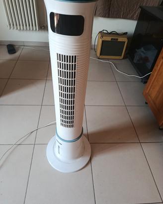 ventilatore a ghiaccio 