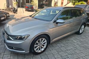 Volkswagen Passat 2.0 TDI 150 CV SCR DSG Business