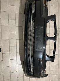 paraurti bmw E87 serie 1