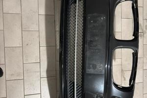 paraurti bmw E87 serie 1