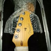 Fender Stratocaster Made in USA