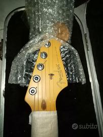 Fender Stratocaster Made in USA