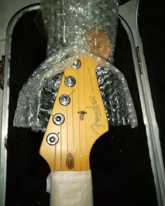Fender Stratocaster Made in USA
