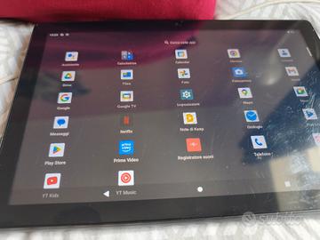 tablet Majestic Tab 912 pro 4g