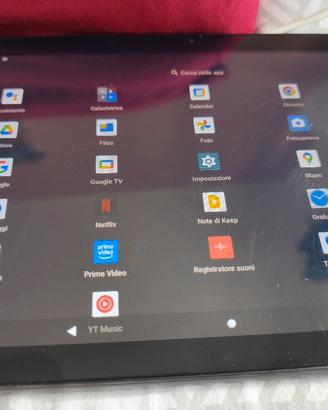 tablet Majestic Tab 912 pro 4g