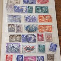 Collezione Francobolli Storici Italiani ed Esteri