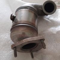 Conv. catalitica anteriore per Fiat Stilo 1930TD