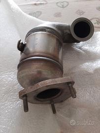 Conv. catalitica anteriore per Fiat Stilo 1930TD