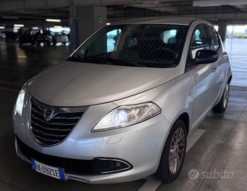 Lancia Ypsilon 1.2 69 CV 5 porte Platinum Euro 6