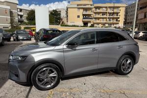 DS7 CROSSBACK GRAND CHIC 1.5 BlueHDI 130CV C.A.