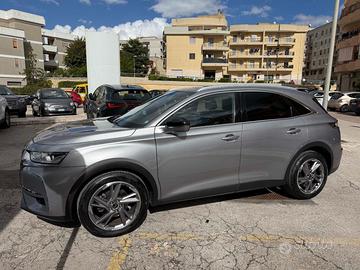DS7 CROSSBACK GRAND CHIC 1.5 BlueHDI 130CV C.A.