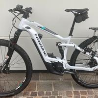 BICI ELETTRICA HAIBIKE SDURO FULLNINE 7.0 taglia M