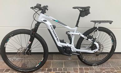 BICI ELETTRICA HAIBIKE SDURO FULLNINE 7.0 taglia M