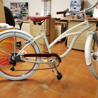 Bicicletta americana