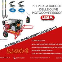 MOTOCOMPRESSORE