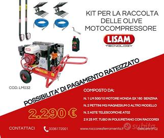 MOTOCOMPRESSORE
