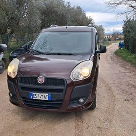 Doblo 1.4 t-jet dynamic