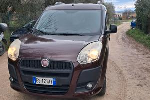 Doblo 1.4 t-jet dynamic