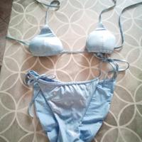 Bikini Tezenis 