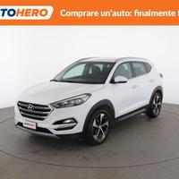 HYUNDAI Tucson SP90860