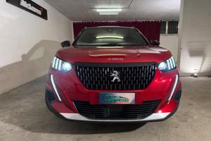 Peugeot 2008 1.5 cdi 130cv GT-Line automatica