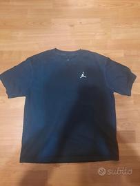 Maglietta Jordan taglia S