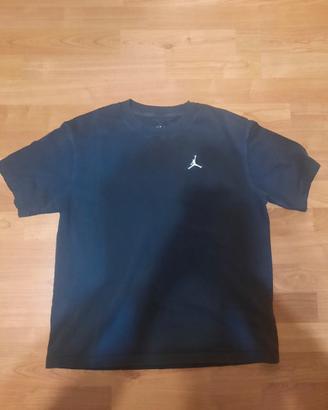 Maglietta Jordan taglia S
