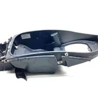 Piaggio Beverly 500  Vano sotto sella