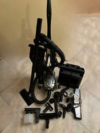 Kirby aspirapolvere multifunzione G10D