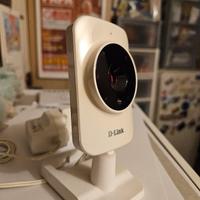 Videocamere D-link