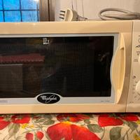 Microonde Whirlpool VIP 20