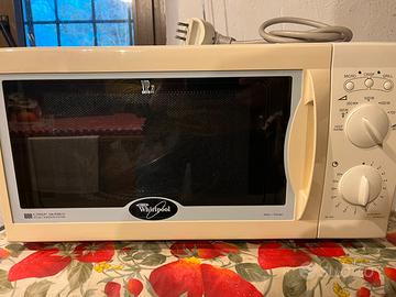 Microonde Whirlpool VIP 20