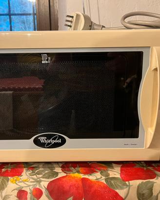 Microonde Whirlpool VIP 20