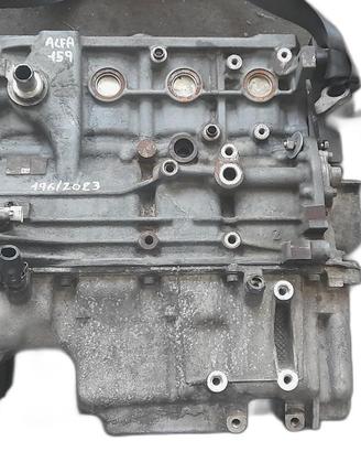 MONOBLOCCO ALFA ROMEO 159 SPORTWAGON (2006)