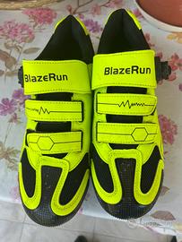 Scarpe da ciclismo