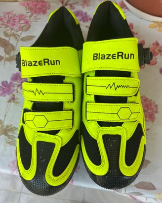 Scarpe da ciclismo