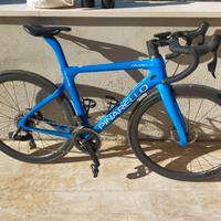 Pinarello Paris carbon