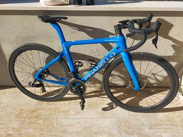 Pinarello Paris carbon