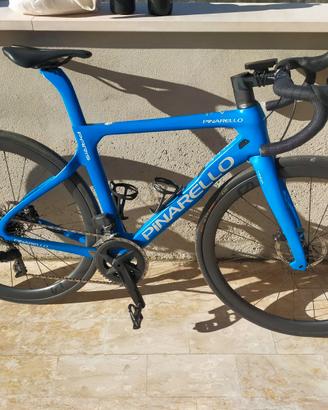 Pinarello Paris carbon