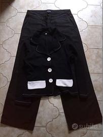 ART. 123 - GIACCHINA + PANTALONE ESTIVI
