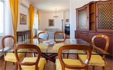 Tunisi attico con garage vista mare--3479246944