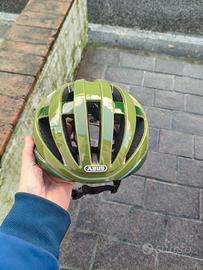casco abus viantor opal green 