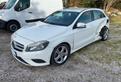 Mercedes A 180 Cdi Incidentata