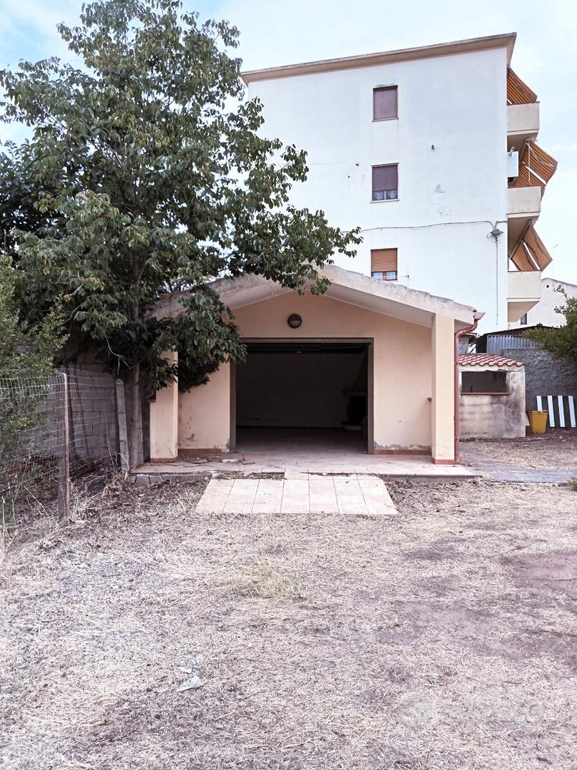 Appartamento – Carbonia, Cannas di Sotto, Serbariu - Vista 2