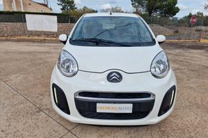 Citroen C1 VTi 5 porte Shine