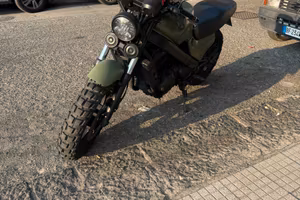 Ntv 650
