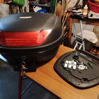 bauletto moto/scooterone