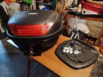 bauletto moto/scooterone