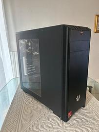 Computer fisso uso gaming