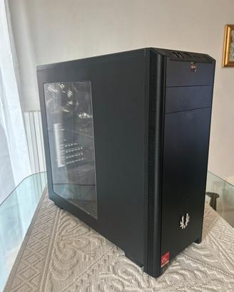 Computer fisso uso gaming